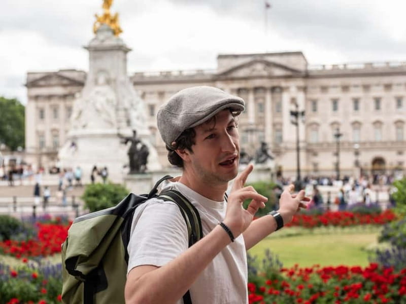London: See 30+ Top Sights and Eat 8 British Foods Tour - London Bridge to the Tower Area: Thames Icons Without the Chaos