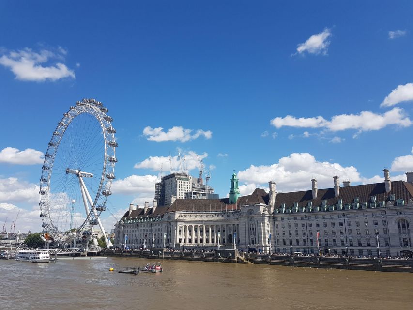 London: See 40+ London Sights – Fun Local Guide - What the 6-Hour Pace Actually Feels Like