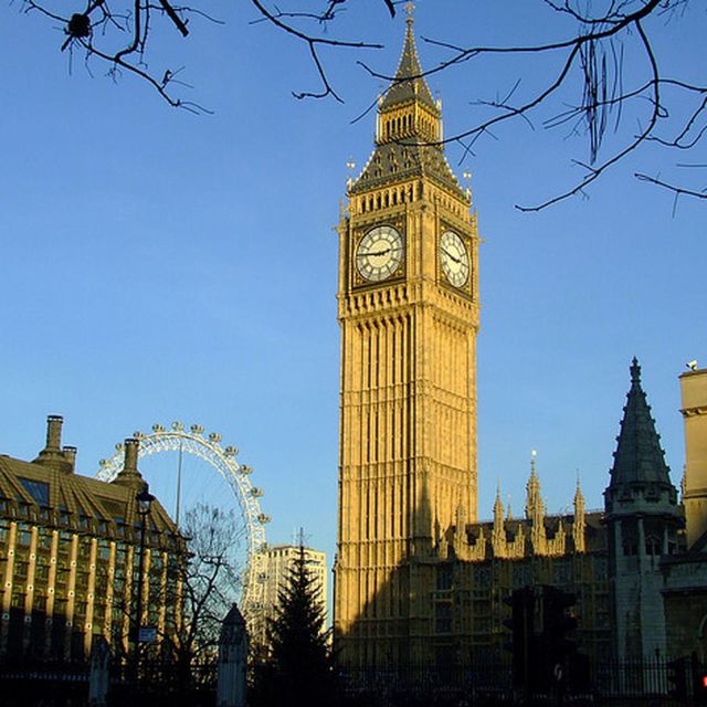 London: See 40+ London Sights – Fun Local Guide - Westminster: From Buckingham Palace to Westminster Abbey