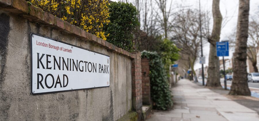 London: Self-Guided Notting Hill Walking Tour with an APP - Simon Close, Denbigh Terrace, and St Luke’s Mews: the quiet glamour zone