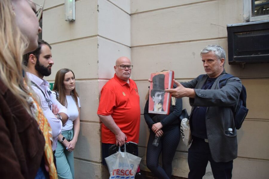 London: Serial Killers of London Guided Walking Tour - Should you book the London Serial Killers walking tour?