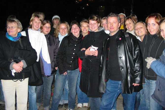 London Serial Killers - The Blood and Tears Walk - The walking pace and the 2-mile reality check