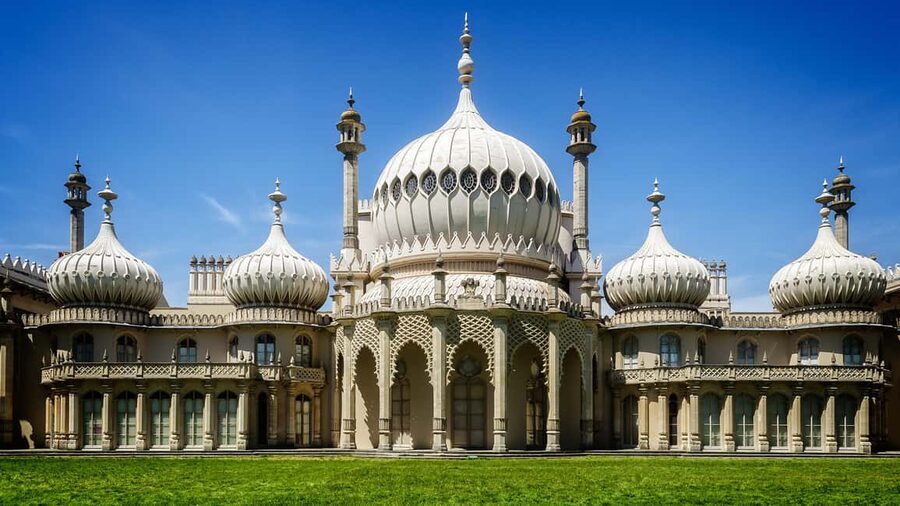 London: Seven Sisiters Brighton Beach Chinese Day Tour - Seaford Head and Birling Gap: the quick-look headlands you shouldn’t skip