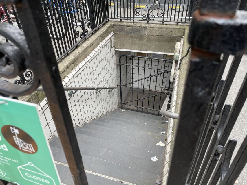 London: Sex Pistols and Punk Music Walking Tour - Key things to know before you go