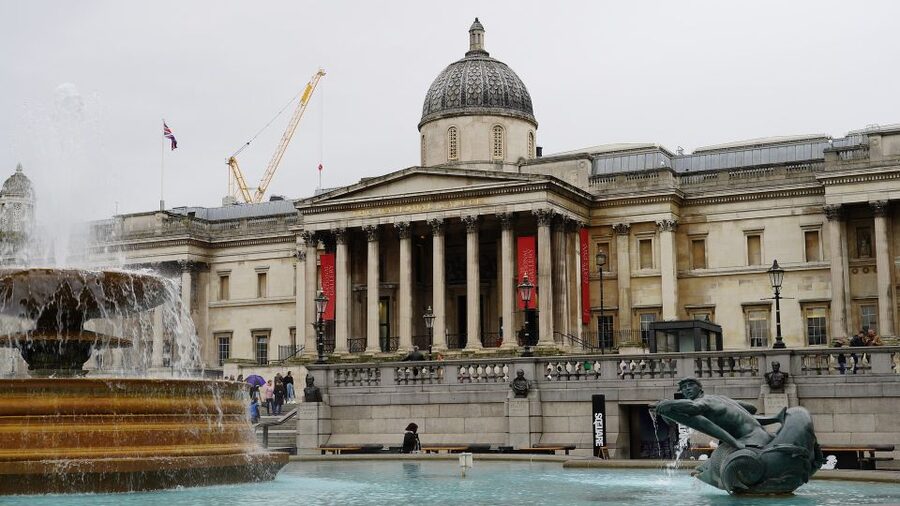 London: Sherlock Holmes Guided City Walking Tour - A Sherlock Holmes tour that makes London feel like a clue