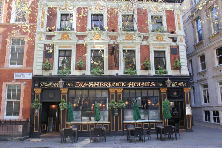 London: Sherlock Holmes Guided City Walking Tour - Why this tour is priced like it is (and when it’s a good deal)
