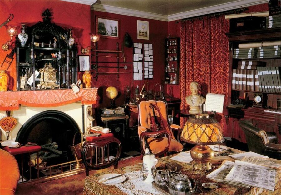 London: Sherlock Holmes Museum & Westminster Walking Tour - Why this Westminster + Sherlock Holmes mix works