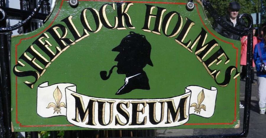 London: Sherlock Holmes Museum & Westminster Walking Tour - Small-group tour feel: why you’ll notice the difference