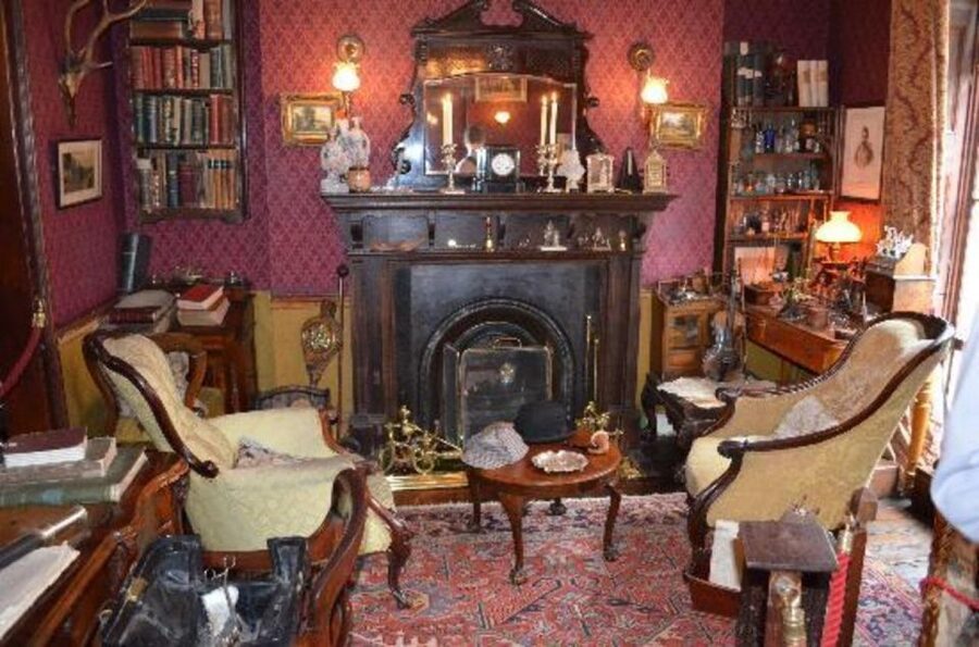 London: Sherlock Holmes Museum & Westminster Walking Tour - Timing tips: how to use the day without feeling rushed