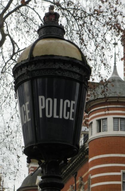 London: Sherlock Holmes Tour by Black Cab - The 221B Baker Street Moment You’ll Remember