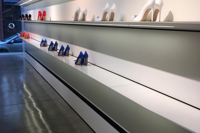 London Shopping Tours - How the guide shapes the whole experience (and why Maria comes up often)