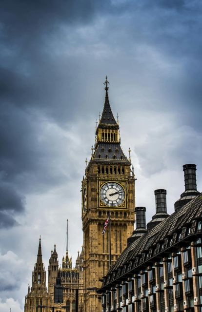 London : Shoreditch Street Art Walking Tour - What’s included (and the parts you’ll handle yourself)