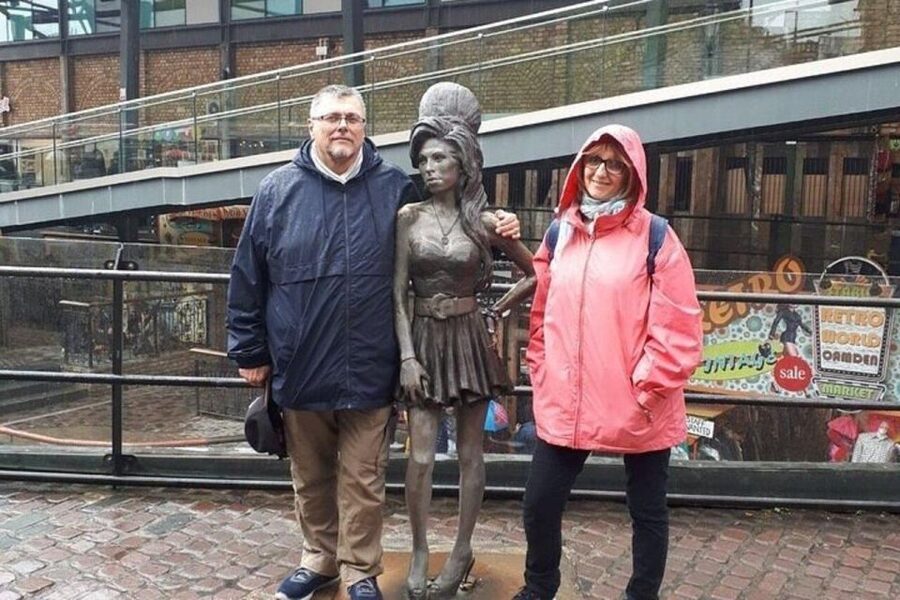 London : Shoreditch Street Art Walking Tour - Should you book it?
