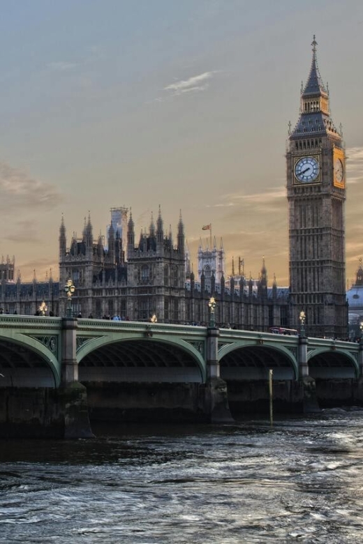 London : Shoreditch Street Art Walking Tour - Meeting at 80 Houndsditch (and how to plan your arrival)
