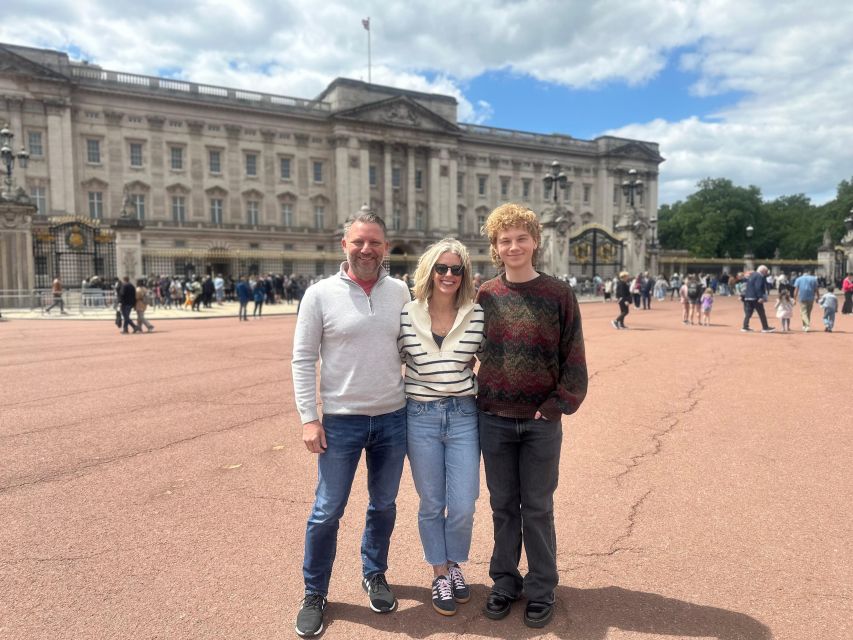 London: Sightseeing Black Cab Tour with Hotel Pickup - Key things to know before you book