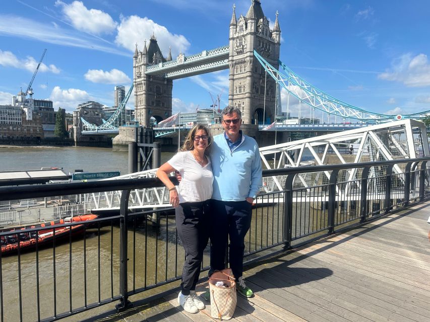 London: Sightseeing Black Cab Tour with Hotel Pickup - Why a black cab tour is a practical way to see London fast