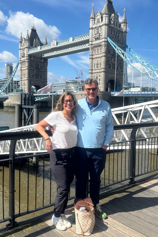 London: Sightseeing Black Cab Tour with Hotel Pickup - Timing tips so you don’t feel rushed