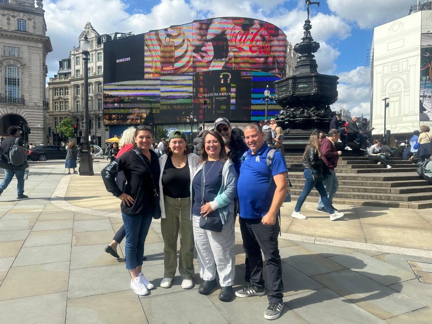 London: Sightseeing Black Cab Tour with Hotel Pickup - Should you book a London black cab sightseeing tour?