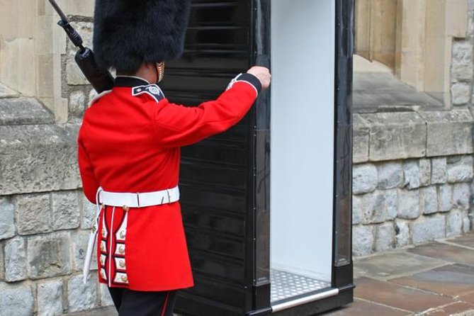 London Sightseeing Tour: Guard Change with Tower of London Option - St. Paul’s Cathedral, plus quick hits at Westminster Abbey and Parliament