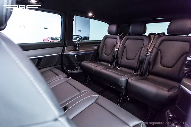 London sightseeing tour with a chauffeur driver - How the custom itinerary works: freedom that can also overwhelm you