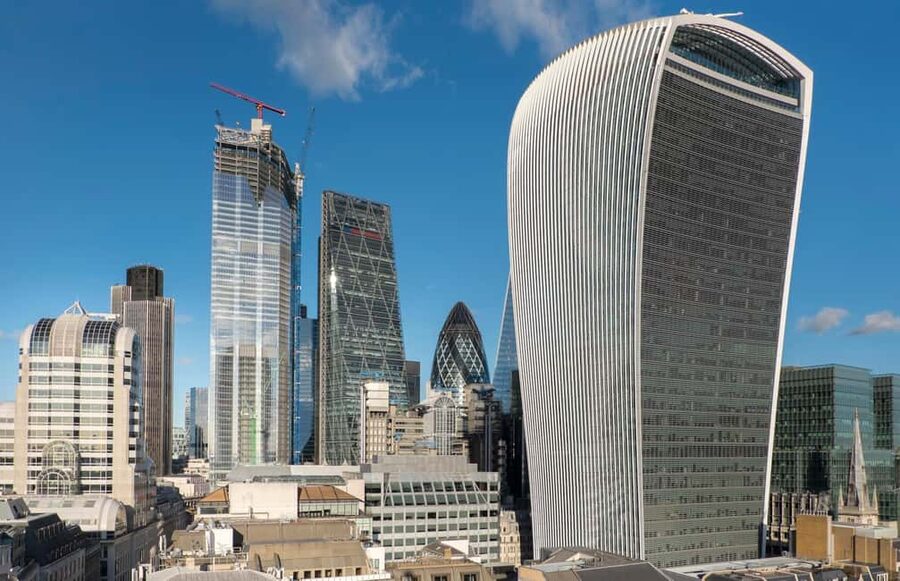 London: Sky Garden Early Access with Pastry and Hot Drink - Should You Book This Sky Garden Early Access?