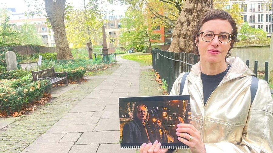 London: Slow Horses TV Series Guided Tour - Key things you’ll notice on this Slow Horses tour