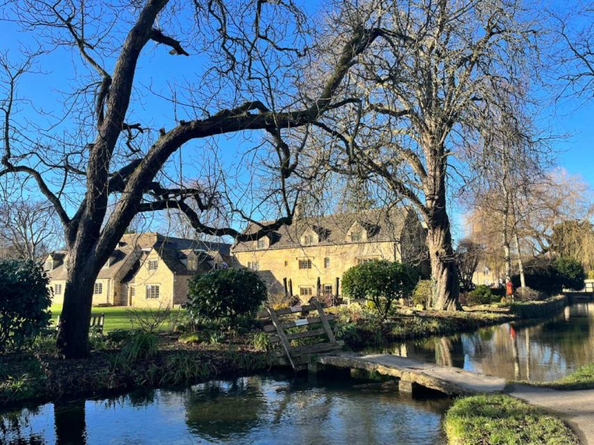 London: Small Group Cotswolds Trip with Bourton-on-the-Water - Key Highlights Worth Knowing