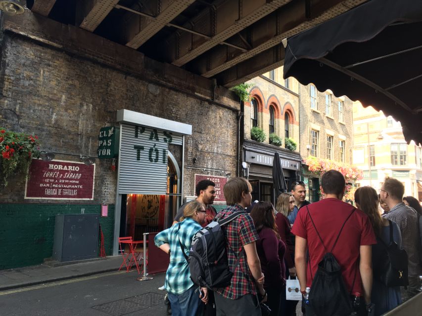 London: Small Group Harry Potter Locations Walking Tour - Key things you’ll notice on this tour