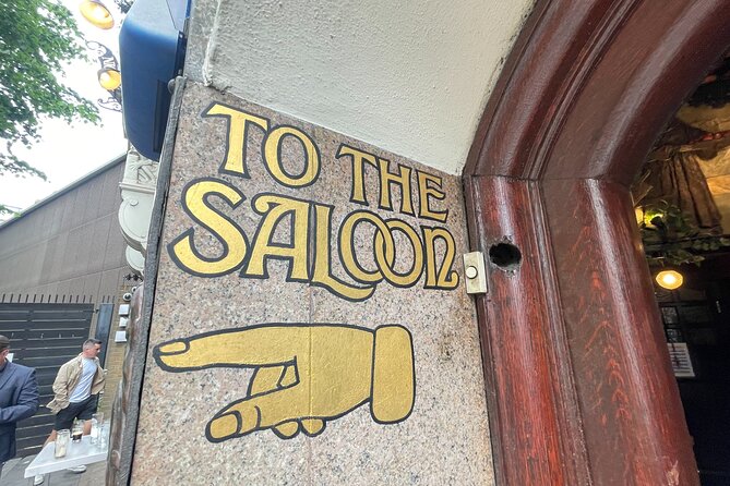 London Small Group Historic Pub Tour - Ian’s Guide Style: History You Can Actually Follow