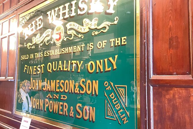 London Small Group Historic Pub Tour - Price and Value: What $21.72 Really Buys You