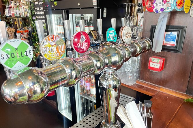 London Small Group Historic Pub Tour - Should You Book This London Small Group Historic Pub Tour?