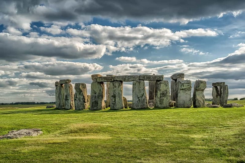 London: Small Group Stonehenge and Bath Tour & Secret Site - A food-and-cider break that actually fits the schedule