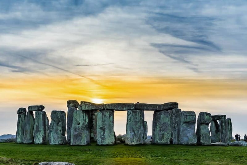 London: Small Group Stonehenge and Bath Tour & Secret Site - The secret stop on the way back: why it’s often the favorite part