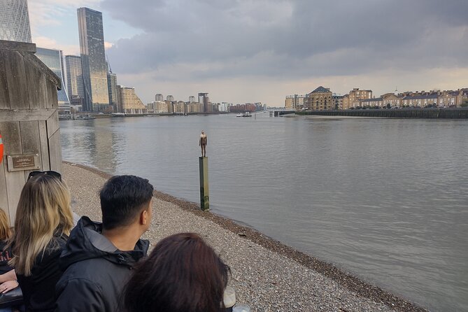 London Small Group Tour: The Pirate Pubs of Old London Half-Day - Entering the Thames world at Rotherhithe and the Mayflower Pub