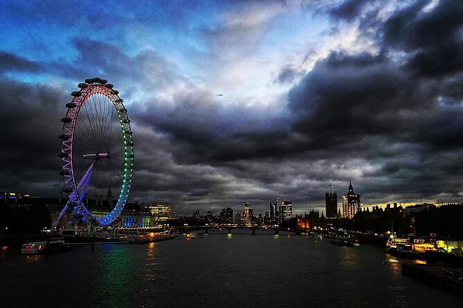 London Smartphone Photography workshop and tour - Editing Over Coffee: The Part That Makes Your Photos Feel Finished