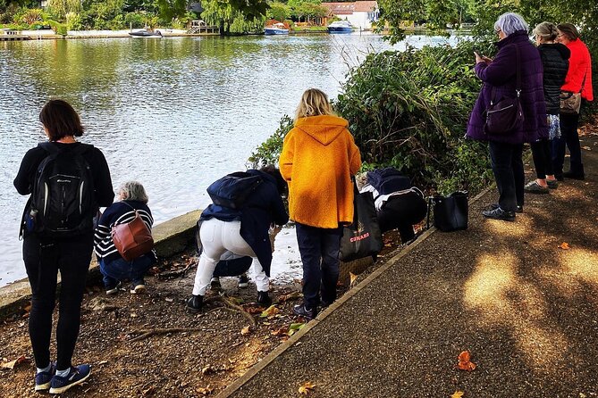 London Smartphone Photography workshop and tour - What You’ll Do on the Walk: Composition That Actually Shows Up in Photos