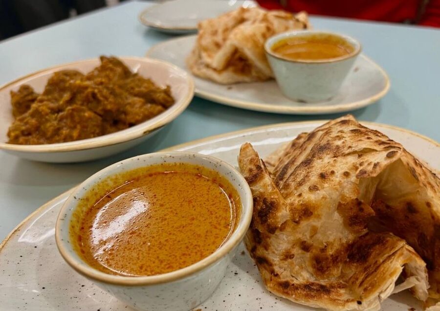 London: Soho & Chinatown Food Tour with 7 Authentic Tastings - Where You Start at Golden Square (and the Dress Code Reality)