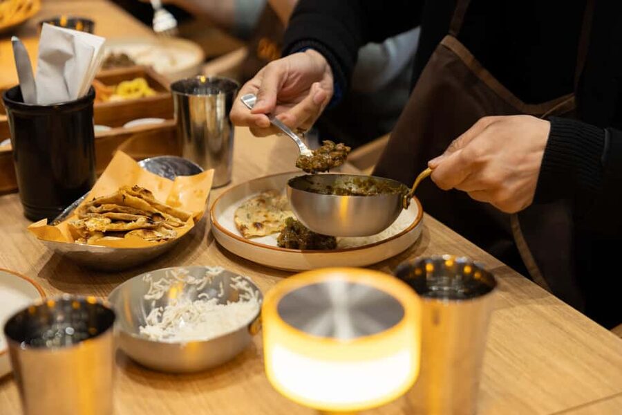 London: Soho & Chinatown Food Walking Tour - Bun House: Chinese-style bread and the flavour connection