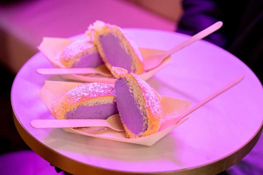 London: Soho & Chinatown Food Walking Tour - What you’re really paying for (the $100 value check)