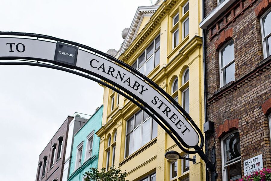 London Soho District - Guided Walking Tour 12 guests 2,5h - Practical tips so you enjoy every stop