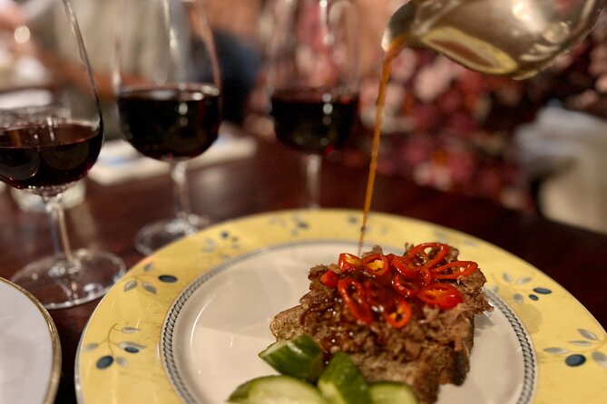 London Soho Food Tour with 7+ Tastings of Delicious Hidden Gems - Why the Guides Matter (Gary, Paul, Anna, Tom, Theo, Anita)
