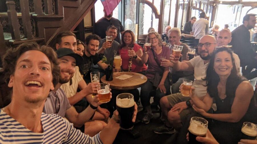 London: Soho Music and Historic Pubs Walking Tour - Key things to know before you go