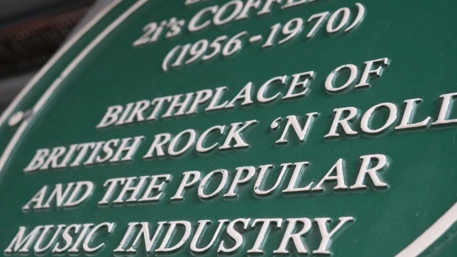 London: Soho Rock and Roll Walking Tour - Key points before you go