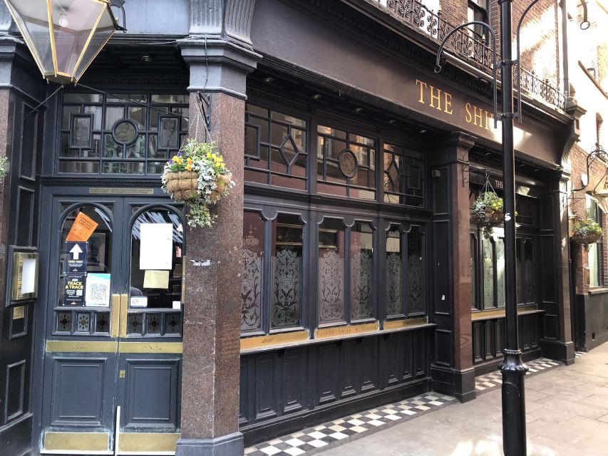 London: Soho Rock and Roll Walking Tour - Soho’s rock scene: why this tour feels so real