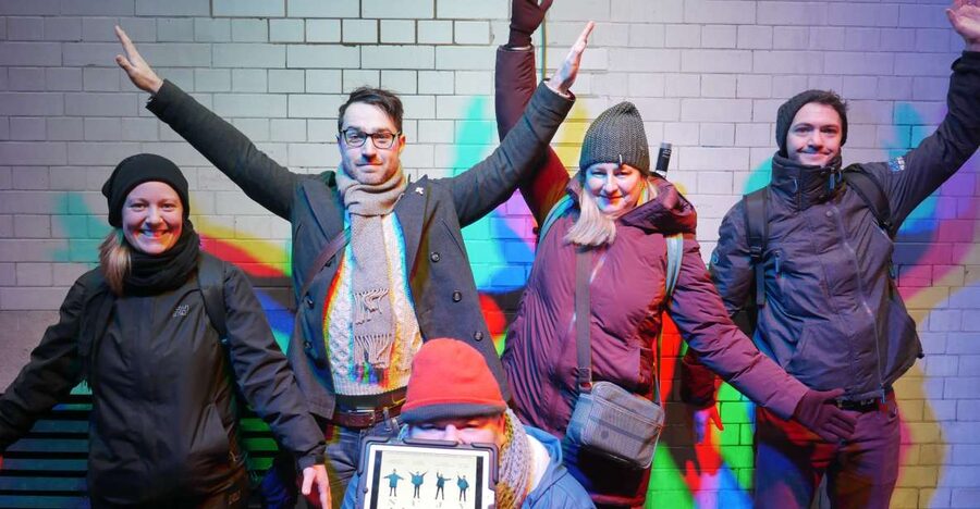 London: Soho Rock and Roll Walking Tour - Carnaby Street: Swinging 60s style in rock-and-roll context