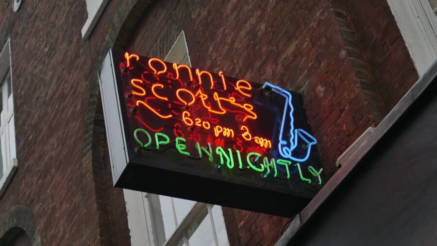 London: Soho Rock and Roll Walking Tour - Queen, Sex Pistols, and more: tracking rock legends through Soho