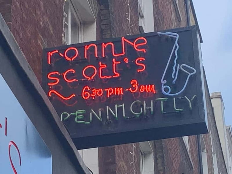 London: Soho Rock 'n' Roll Walking Tour - Quick Key Points to Know Before You Go