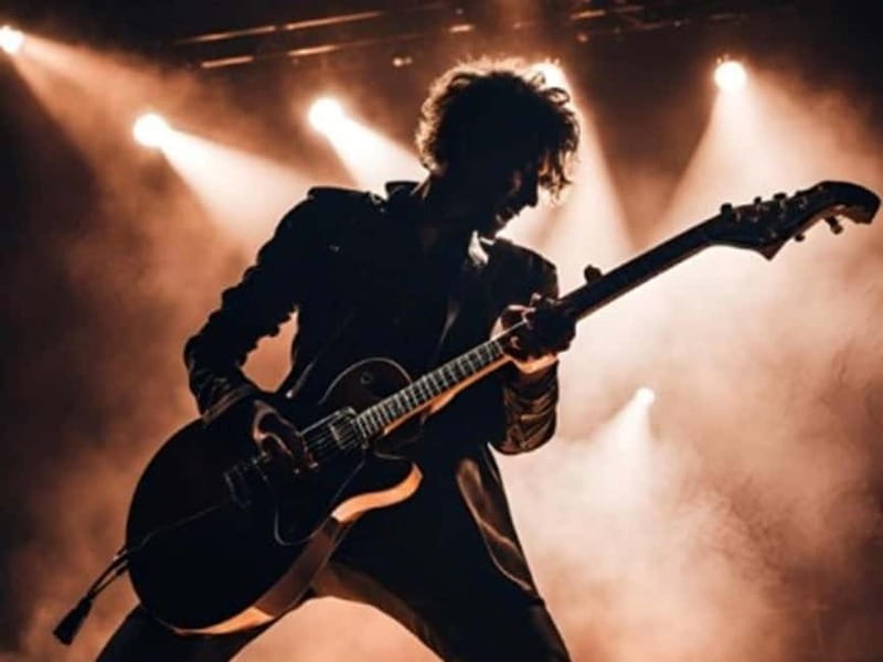 London: Soho Rock 'n' Roll Walking Tour - The Walk’s Big Goal: Tracing UK Rock ’n’ Roll’s Birthplace