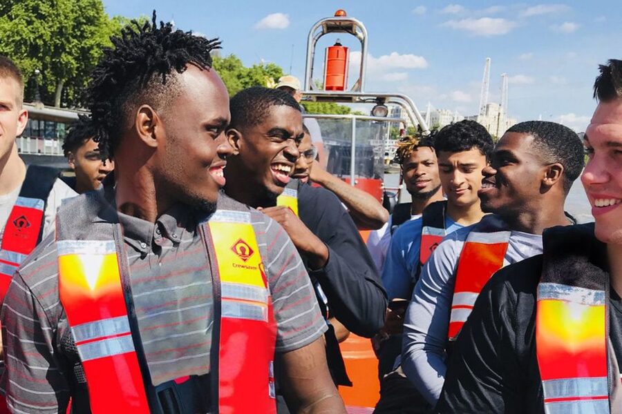 London: Speedboat Tour Through Heart of the City - Waterproof, but Still Dress for the Wind