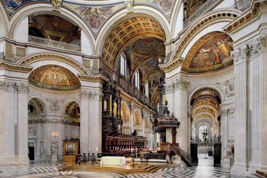 London: St Paul's Cathedral Entry Ticket - Practical Costs: Is $36 Worth It for What You Actually Get?